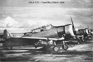 182- ARMEE DE L'AIR EN ALGERIE 1945-1962-30 (16)